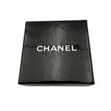 シャネル CHANEL ココマーク ラウンドイヤリング ゴールド メッキ/メタル アクセサリー