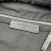 バレンシアガ BALENCIAGA クラッシックバッグパック 435315 ブラック レザー ユニセックス リュック・デイパック