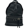 バレンシアガ BALENCIAGA クラッシックバッグパック 435315 ブラック レザー ユニセックス リュック・デイパック
