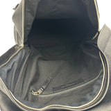 バレンシアガ BALENCIAGA クラッシックバッグパック 435315 ブラック レザー ユニセックス リュック・デイパック