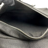 バレンシアガ BALENCIAGA クラッシックバッグパック 435315 ブラック レザー ユニセックス リュック・デイパック