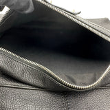 バレンシアガ BALENCIAGA クラッシックバッグパック 435315 ブラック レザー ユニセックス リュック・デイパック