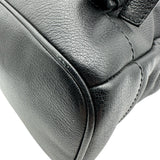 バレンシアガ BALENCIAGA クラッシックバッグパック 435315 ブラック レザー ユニセックス リュック・デイパック