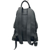 バレンシアガ BALENCIAGA クラッシックバッグパック 435315 ブラック レザー ユニセックス リュック・デイパック
