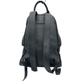 バレンシアガ BALENCIAGA クラッシックバッグパック 435315 ブラック レザー ユニセックス リュック・デイパック