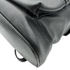 バレンシアガ BALENCIAGA クラッシックバッグパック 435315 ブラック レザー ユニセックス リュック・デイパック