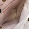 シャネル CHANEL マトラッセスモールショッピングバッグ AS3502 ピンク ゴールド金具 ラムスキン レディース ショルダーバッグ