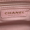 シャネル CHANEL マトラッセスモールショッピングバッグ AS3502 ピンク ゴールド金具 ラムスキン レディース ショルダーバッグ