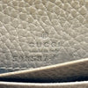 グッチ GUCCI GGマーモントウォレット 598587 ブラウン レザー レディース 二つ折り財布