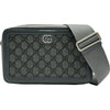 グッチ GUCCI オフィディアショルダー 771174 グレー GGスプリーム レディース ショルダーバッグ