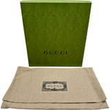 グッチ GUCCI オフィディアショルダー 771174 グレー GGスプリーム レディース ショルダーバッグ