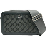 グッチ GUCCI オフィディアショルダー 771174 グレー GGスプリーム レディース ショルダーバッグ