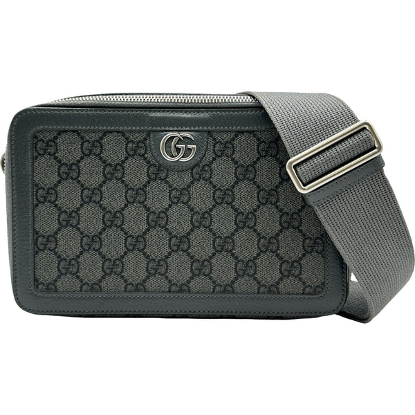 グッチ GUCCI オフィディアショルダー 771174 グレー GGスプリーム