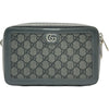 グッチ GUCCI オフィディアショルダー 771174 グレー GGスプリーム レディース ショルダーバッグ
