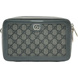 グッチ GUCCI オフィディアショルダー 771174 グレー GGスプリーム レディース ショルダーバッグ