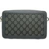 グッチ GUCCI オフィディアショルダー 771174 グレー GGスプリーム レディース ショルダーバッグ