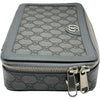 グッチ GUCCI オフィディアショルダー 771174 グレー GGスプリーム レディース ショルダーバッグ