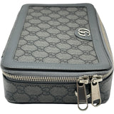 グッチ GUCCI オフィディアショルダー 771174 グレー GGスプリーム レディース ショルダーバッグ