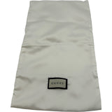 グッチ GUCCI GGマーモントウォレット 524300 ブラック レザー レディース 二つ折り財布