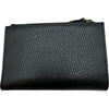 グッチ GUCCI GGマーモントウォレット 524300 ブラック レザー レディース 二つ折り財布