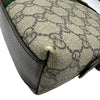 グッチ GUCCI オフィディアショルダー 499621 ブラウン GGスプリームキャンバス レディース ショルダーバッグ