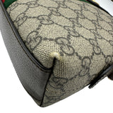 グッチ GUCCI オフィディアショルダー 499621 ブラウン GGスプリームキャンバス レディース ショルダーバッグ
