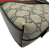 グッチ GUCCI オフィディアショルダー 499621 ブラウン GGスプリームキャンバス レディース ショルダーバッグ