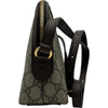 グッチ GUCCI オフィディアショルダー 499621 ブラウン GGスプリームキャンバス レディース ショルダーバッグ