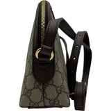 グッチ GUCCI オフィディアショルダー 499621 ブラウン GGスプリームキャンバス レディース ショルダーバッグ