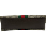 グッチ GUCCI オフィディアショルダー 499621 ブラウン GGスプリームキャンバス レディース ショルダーバッグ
