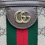 グッチ GUCCI オフィディアショルダー 499621 ブラウン GGスプリームキャンバス レディース ショルダーバッグ