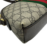 グッチ GUCCI オフィディアショルダー 499621 ブラウン GGスプリームキャンバス レディース ショルダーバッグ