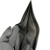 グッチ GUCCI シェリーウォレット 408826 グレー/ブラック GGスプリームキャンバス ユニセックス 二つ折り財布