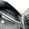 グッチ GUCCI シェリーウォレット 408826 グレー/ブラック GGスプリームキャンバス ユニセックス 二つ折り財布