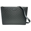 グッチ GUCCI ショルダーバッグ 429004 ブラック グッチシマ メンズ ショルダーバッグ