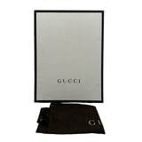 グッチ GUCCI ショルダーバッグ 429004 ブラック グッチシマ メンズ ショルダーバッグ