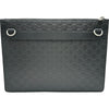 グッチ GUCCI ショルダーバッグ 429004 ブラック グッチシマ メンズ ショルダーバッグ