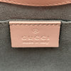 グッチ GUCCI ニムフェア 470271 ピンク レザー レディース ハンドバッグ