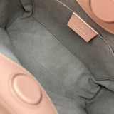 グッチ GUCCI ニムフェア 470271 ピンク レザー レディース ハンドバッグ