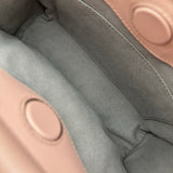 グッチ GUCCI ニムフェア 470271 ピンク レザー レディース ハンドバッグ