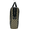 グッチ GUCCI ビジネスバッグ 406384 ブラック GGスプリーム メンズ ビジネスバッグ