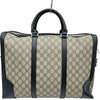 グッチ GUCCI ビジネスバッグ 406384 ブラック GGスプリーム メンズ ビジネスバッグ