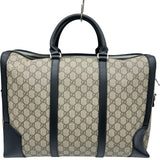 グッチ GUCCI ビジネスバッグ 406384 ブラック GGスプリーム メンズ ビジネスバッグ