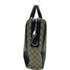 グッチ GUCCI ビジネスバッグ 406384 ブラック GGスプリーム メンズ ビジネスバッグ