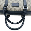 グッチ GUCCI ビジネスバッグ 406384 ブラック GGスプリーム メンズ ビジネスバッグ