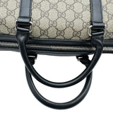 グッチ GUCCI ビジネスバッグ 406384 ブラック GGスプリーム メンズ ビジネスバッグ