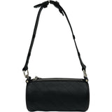 グッチ GUCCI ブロンディハンド 760170 ブラック レザー レディース ショルダーバッグ