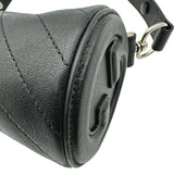 グッチ GUCCI ブロンディハンド 760170 ブラック レザー レディース ショルダーバッグ