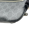 グッチ GUCCI ボディバッグ 682933 ブラック GGスプリームキャンバス ユニセックス ボディバッグ