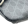 グッチ GUCCI ボディバッグ 682933 ブラック GGスプリームキャンバス ユニセックス ボディバッグ